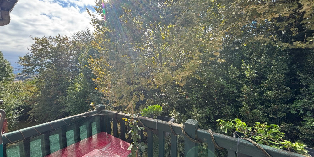 appartement à BAYONNE (64100)