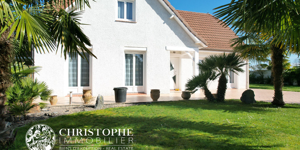 maison à ARTIGUELOUTAN (64420)