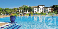 appartement à URRUGNE (64122)