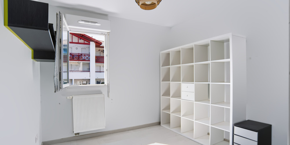 appartement à HENDAYE (64700)