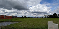 terrain à NAY (64800)