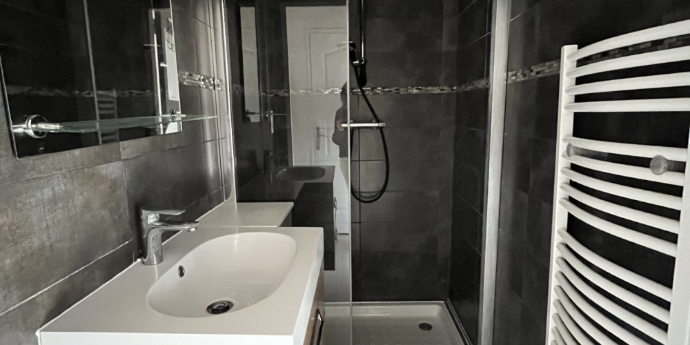 appartement à ANGLET (64600)