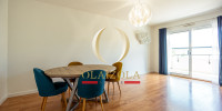 appartement à ANGLET (64600)