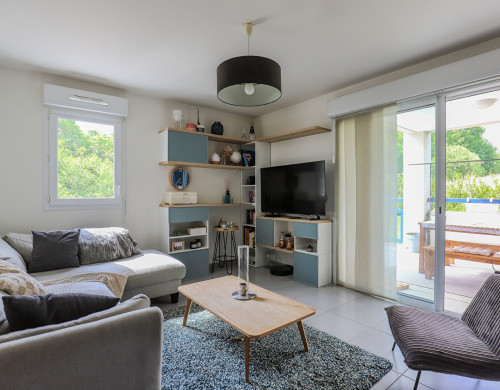 appartement  BASSUSSARRY