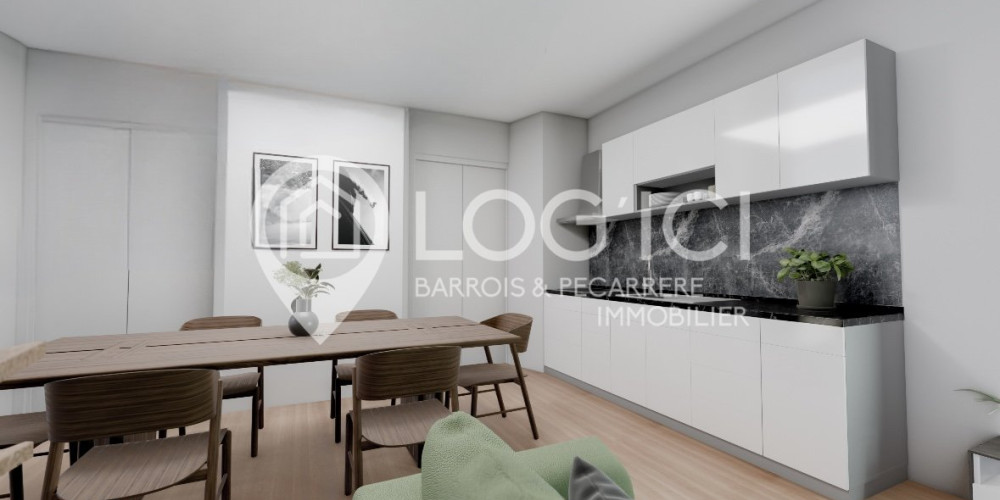 appartement à CAUTERETS (65110)