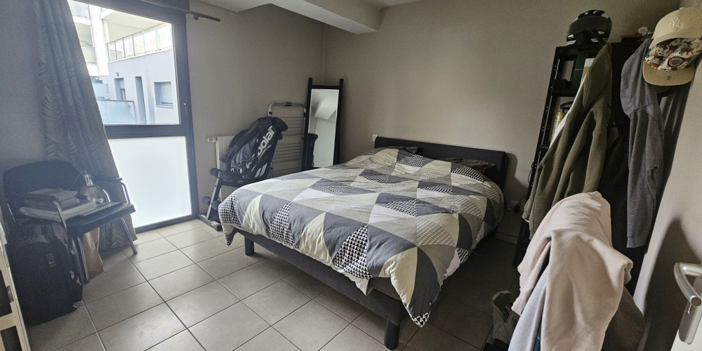 appartement à LONS (64140)