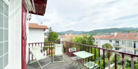 appartement à HENDAYE (64700)