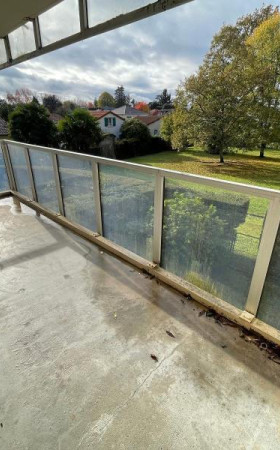 Appartement  PAU