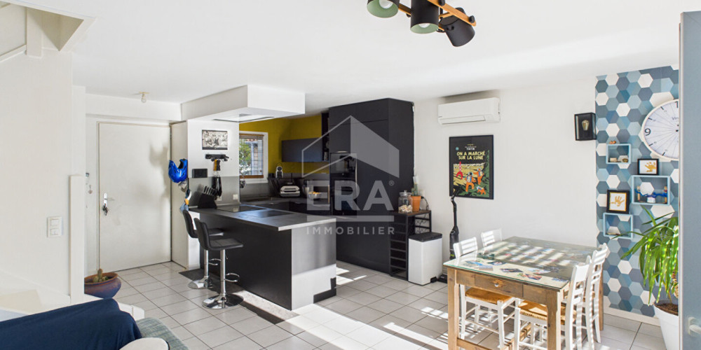 maison à USTARITZ (64480)