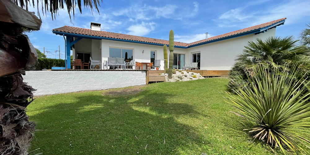 maison à BIDART (64210)