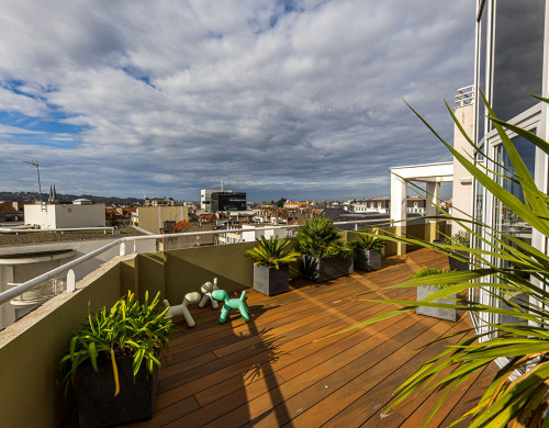 appartement  PAU