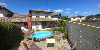 maison à URRUGNE (64122)