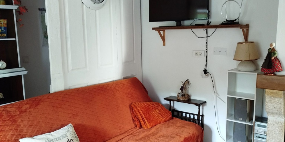 maison à ASTE (65200)