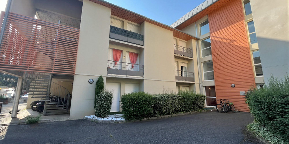 appartement à LOURDES (65100)