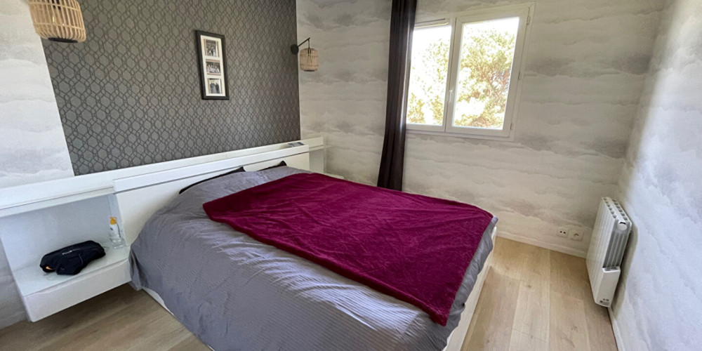 appartement à BASSUSSARRY (64200)