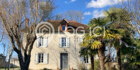 maison à MORLAAS (64160)