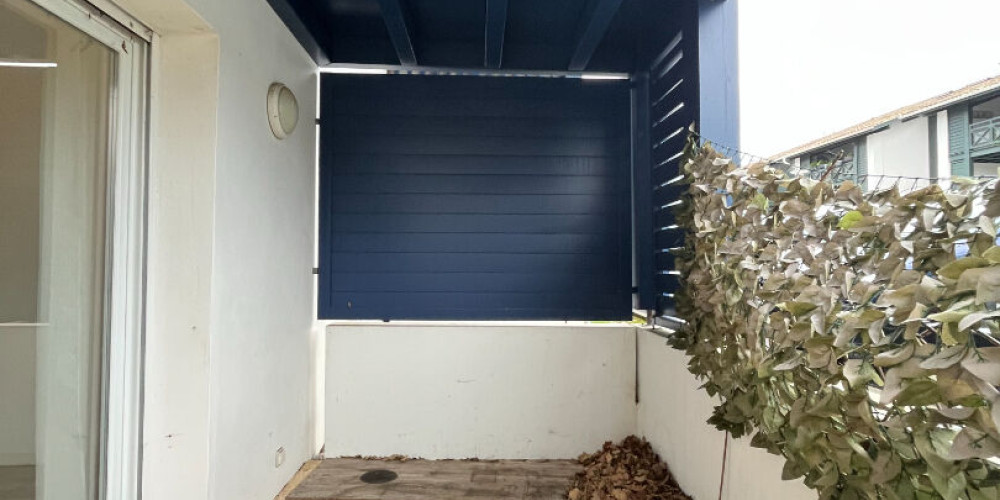 appartement à URRUGNE (64122)