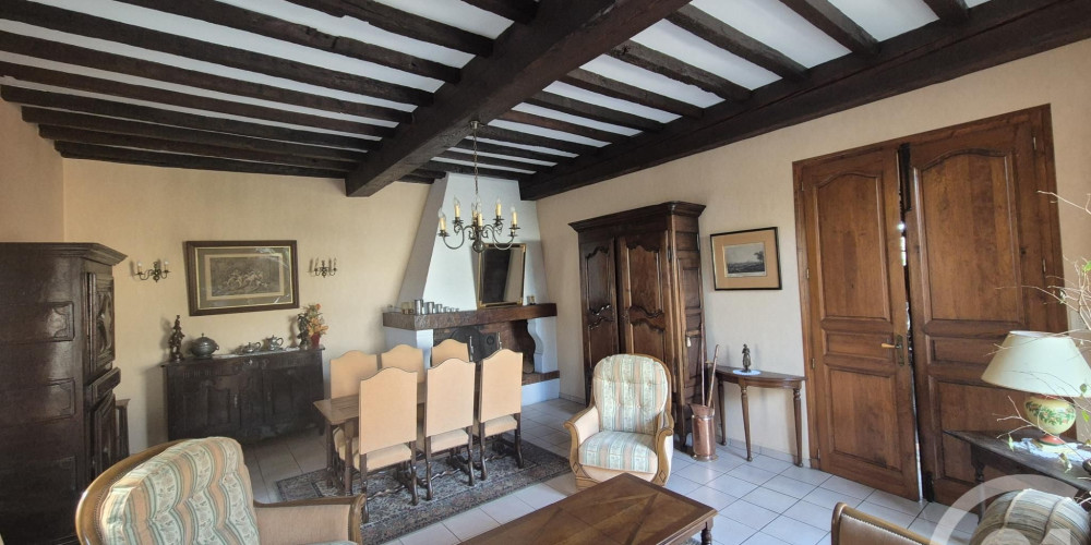 maison à ORTHEZ (64300)