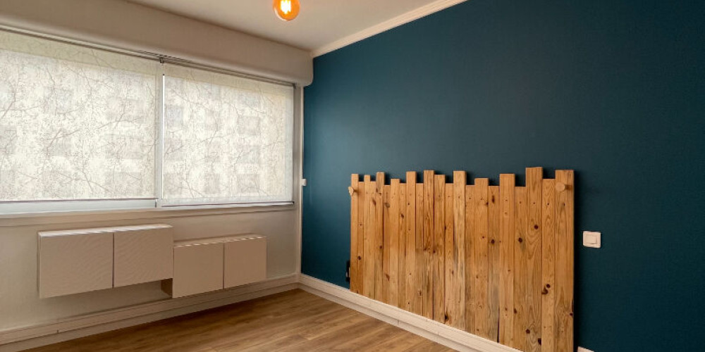 appartement à PAU (64000)