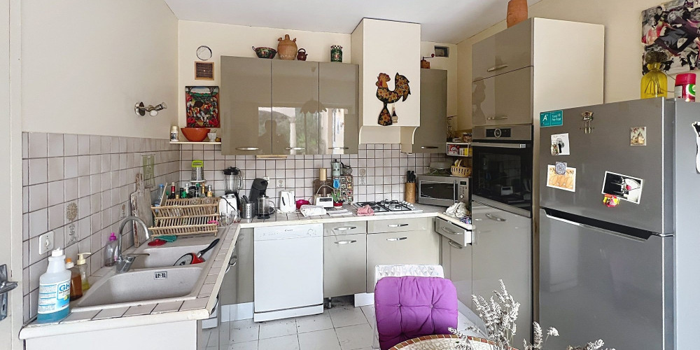maison à PAU (64000)