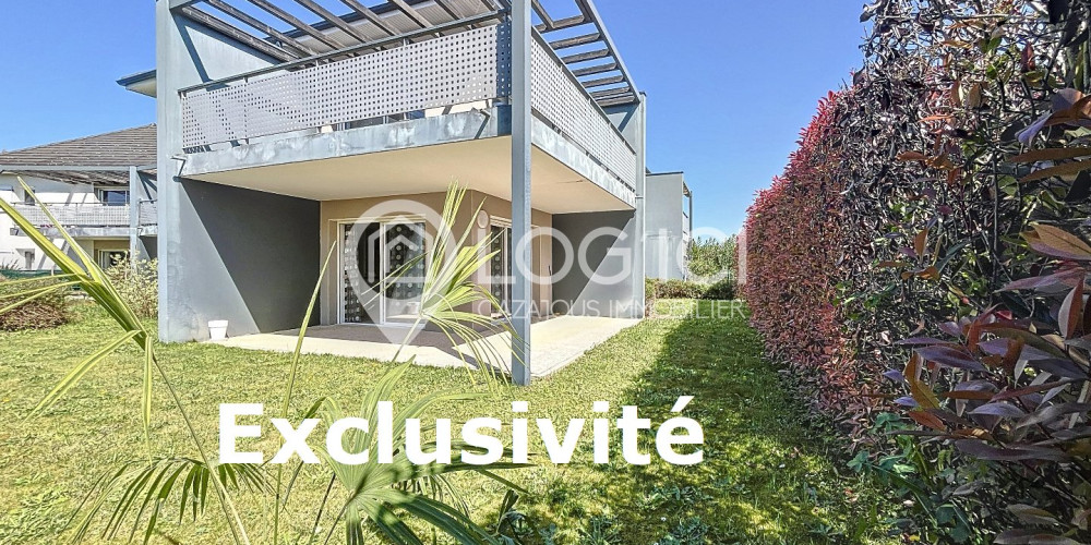 appartement à BENEJACQ (64800)