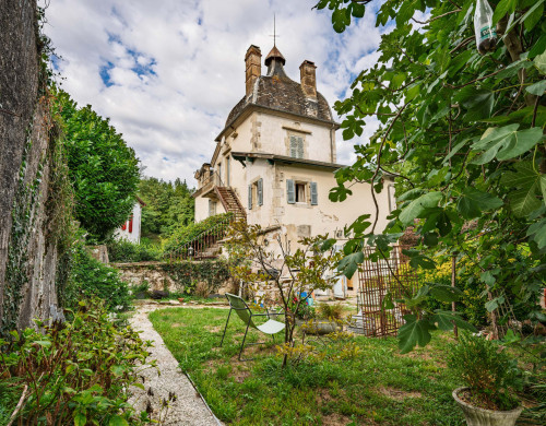 maison  BIDACHE