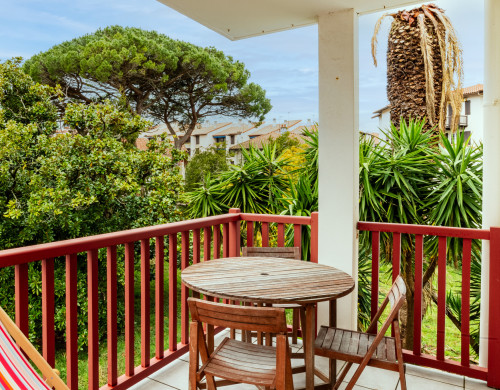 appartement  HENDAYE