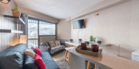 appartement à ST LARY SOULAN (65170)