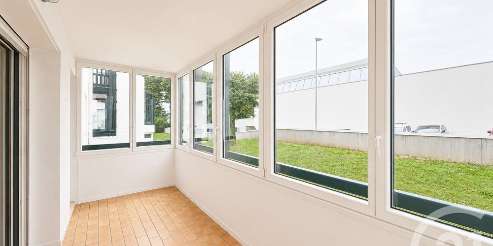 appartement à HENDAYE (64700)