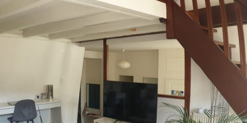 appartement à OLORON STE MARIE (64400)