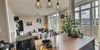 appartement à SERRES CASTET (64121)