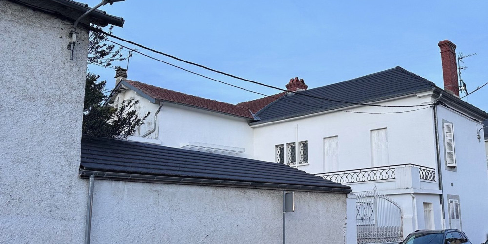 immeuble à TARBES (65000)