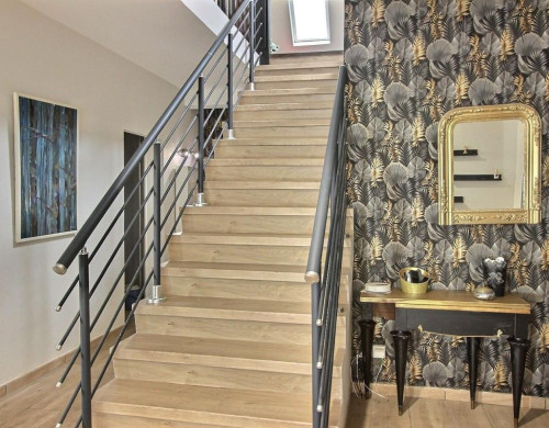 maison  LOURDES