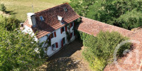 maison à ARTHEZ DE BEARN (64370)