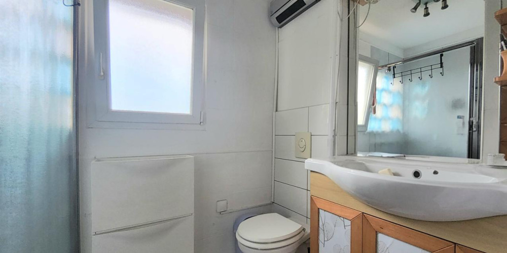 appartement à BAYONNE (64100)