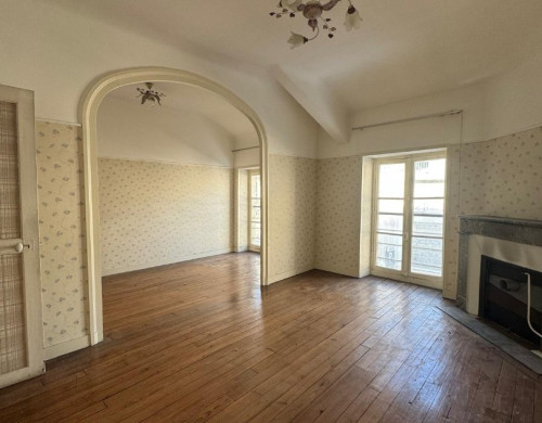 appartement  BIARRITZ