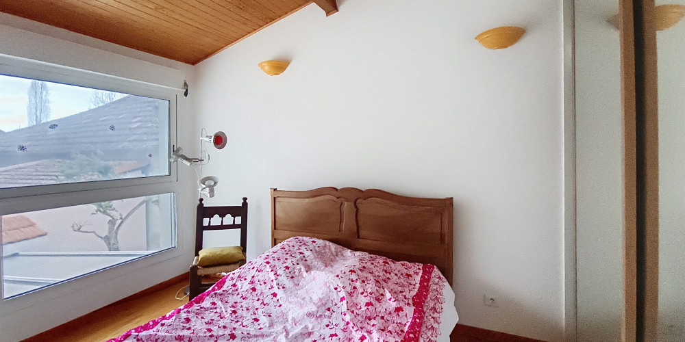 maison à AUBAREDE (65350)