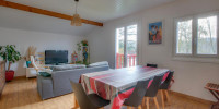maison à ST PEE SUR NIVELLE (64310)