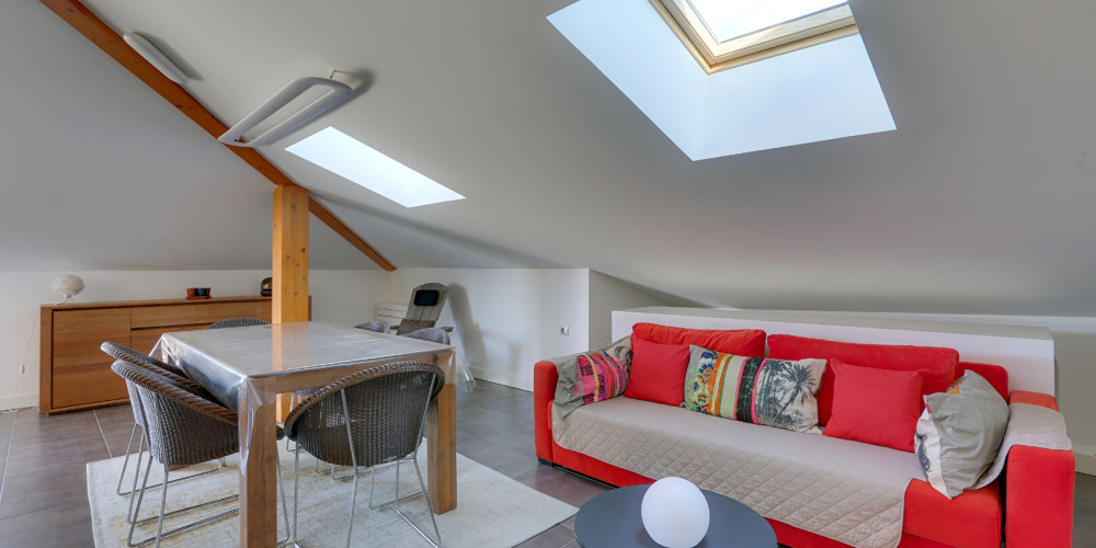 appartement à ANGLET (64600)