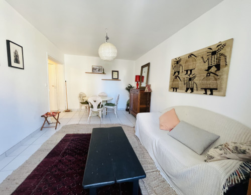 appartement  BIARRITZ