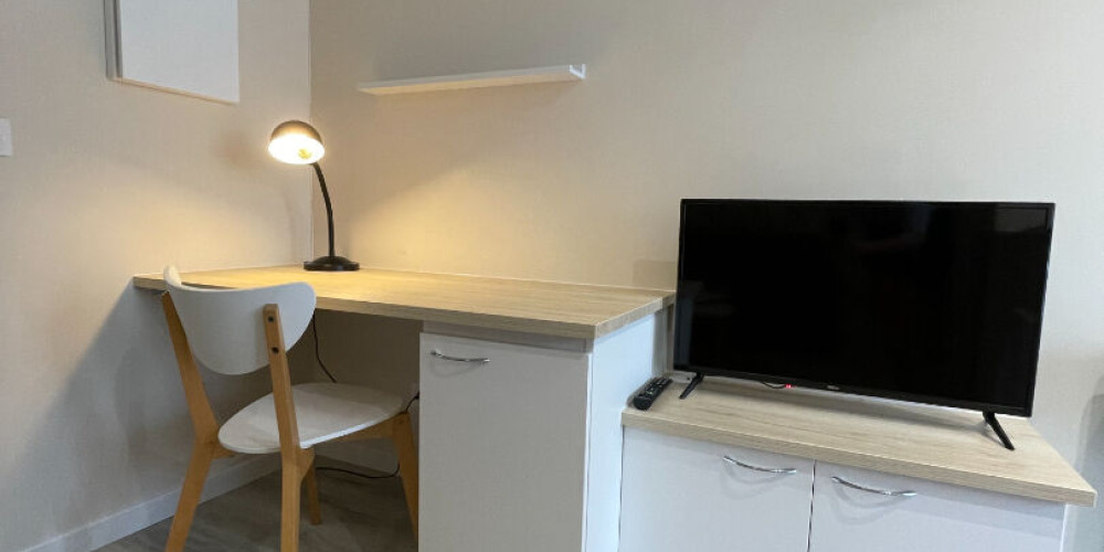 appartement à BILLERE (64140)