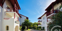 appartement à ANGLET (64600)