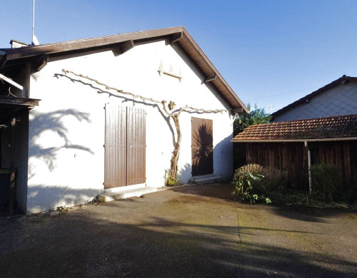 maison  SALIES DE BEARN