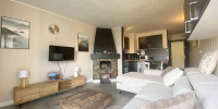 appartement à ST LARY SOULAN (65170)