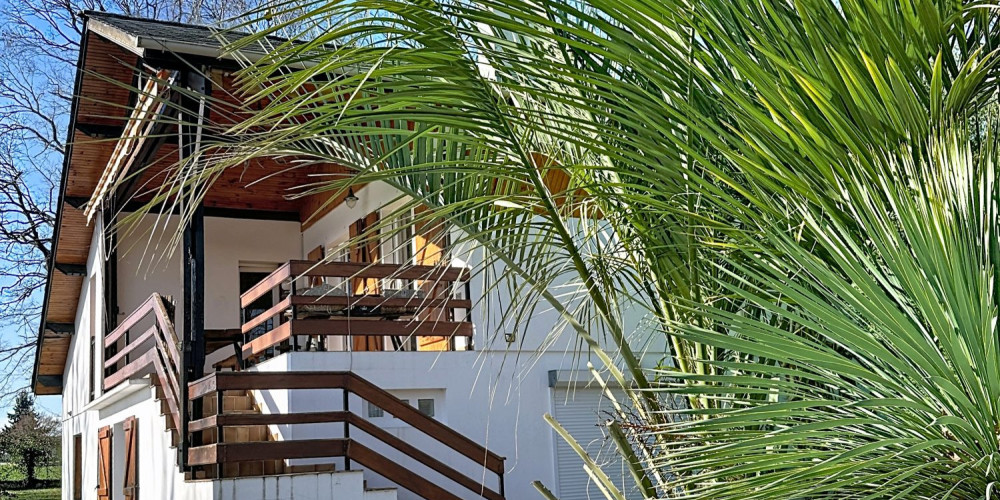 maison à MASCARAS (65190)