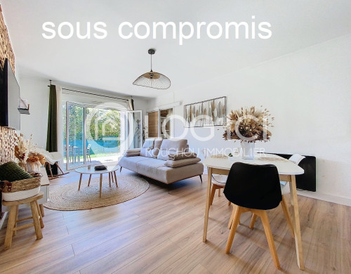 maison  LONS