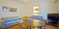 appartement à BIARRITZ (64200)