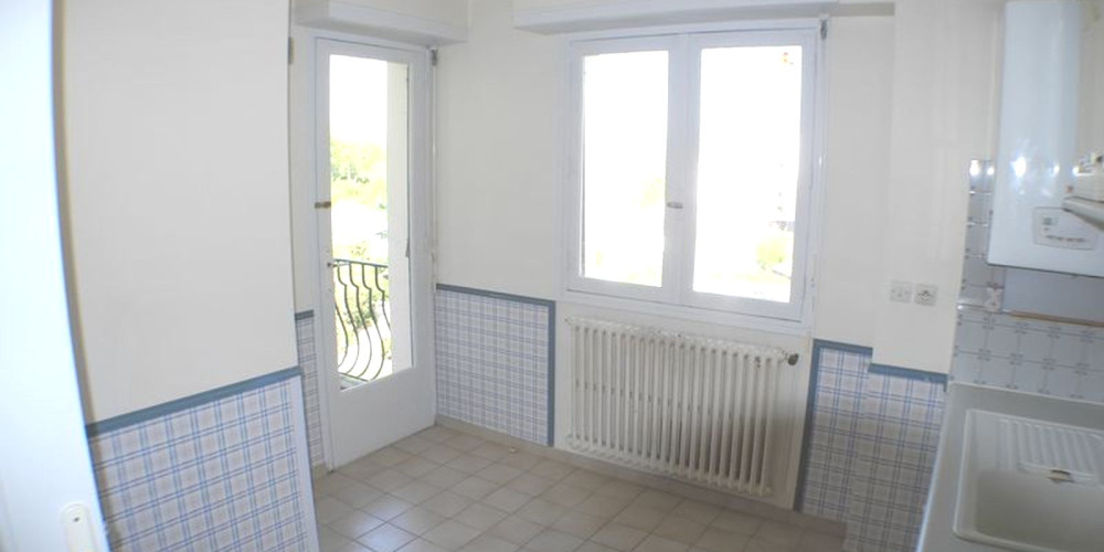 appartement à BAYONNE (64100)