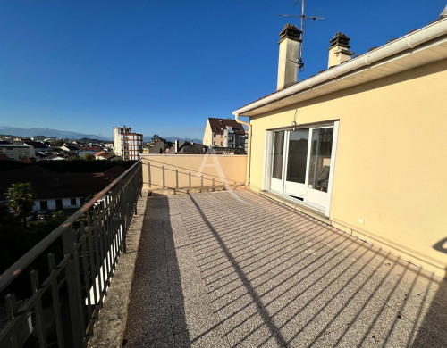 appartement  PAU