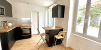 appartement à BIARRITZ (64200)